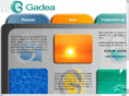 gadeasolar.com