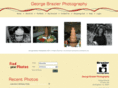 georgebrazier.com