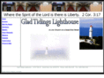 gladtidingslighthouse.com