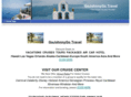 gojohnnygotravel.com