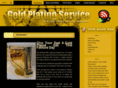 goldplatingservice.com