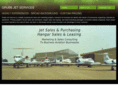 grubbjet.com