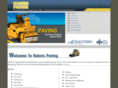 hainespaving.com