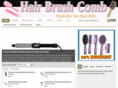 hairbrushcomb.com