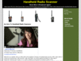 handheldradioscanner.net