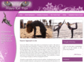 happy-kat-yoga.com