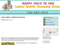 happytailstwoyou.com