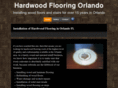 hardwoodflooringorlando.com