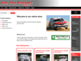 heatedwindscreens.com