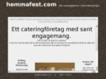 hemmafest.com