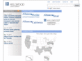 hillwood.com