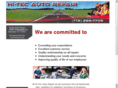 hitecautorepair.com
