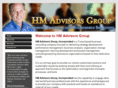 hmadvisorsgroup.com