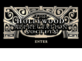 hollywoodappreciationsociety.com