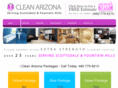 icleanarizona.com