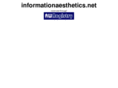 informationaesthetics.net