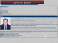 jamesrbecker.com