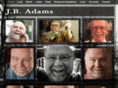 jbadams.net