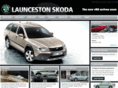 launcestonskoda.com.au