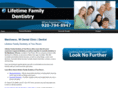 lifetimefamilydentistry-wi.com