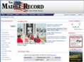 madillrecord.net