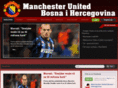 manutd-bih.com