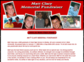 mattclary.com