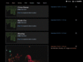 meconiumnyc.com