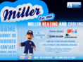 millerhvacllc.com