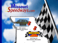 missourispeedways.com