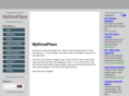 mythicalplace.com