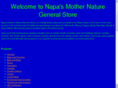 napasmothernature.com