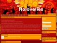 nolovelies.com