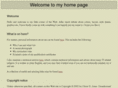 oliverjones.net