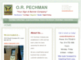 orpsigns.com