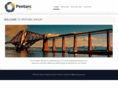 pentarcgroup.com