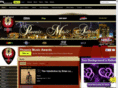 phoenixmusicawards.com