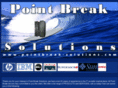 point-breaksolutions.com