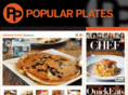 popularplates.com