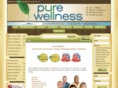 purewellchiro.com