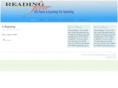 readingfever.com