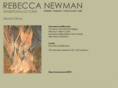 rebeccanewman.com