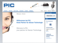 reedsensor.com