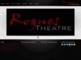 roguestheatre.com