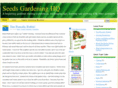 seedsgardeninghq.com