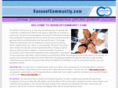 senseofcommunity.com