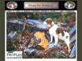 sharptailbrittanys.com