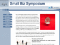 smallbizsymposium.com