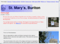 stmarysburiton.org.uk
