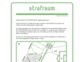 strafraum.org